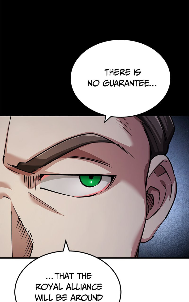 Read Descended from Divinity chapter 19.4 image 31 on Lezhin