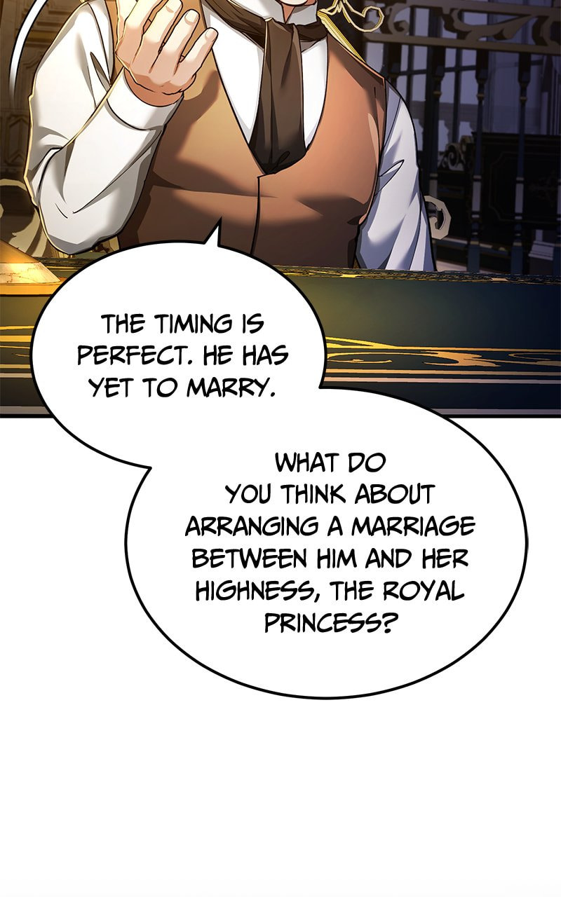 Read Descended from Divinity chapter 19.4 image 33 on Lezhin