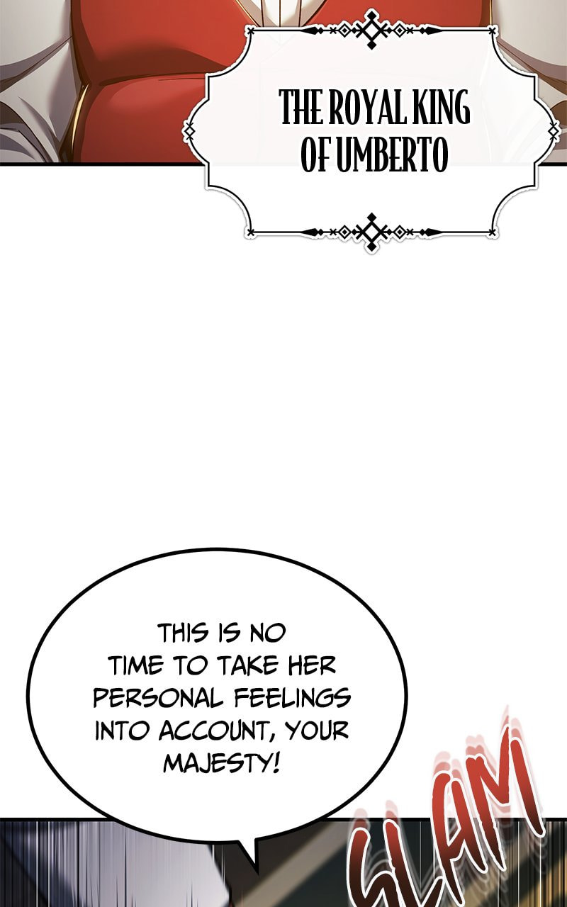 Read Descended from Divinity chapter 19.4 image 35 on Lezhin