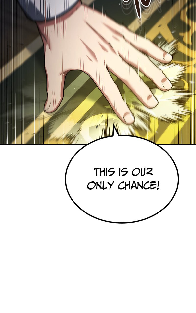 Read Descended from Divinity chapter 19.4 image 36 on Lezhin