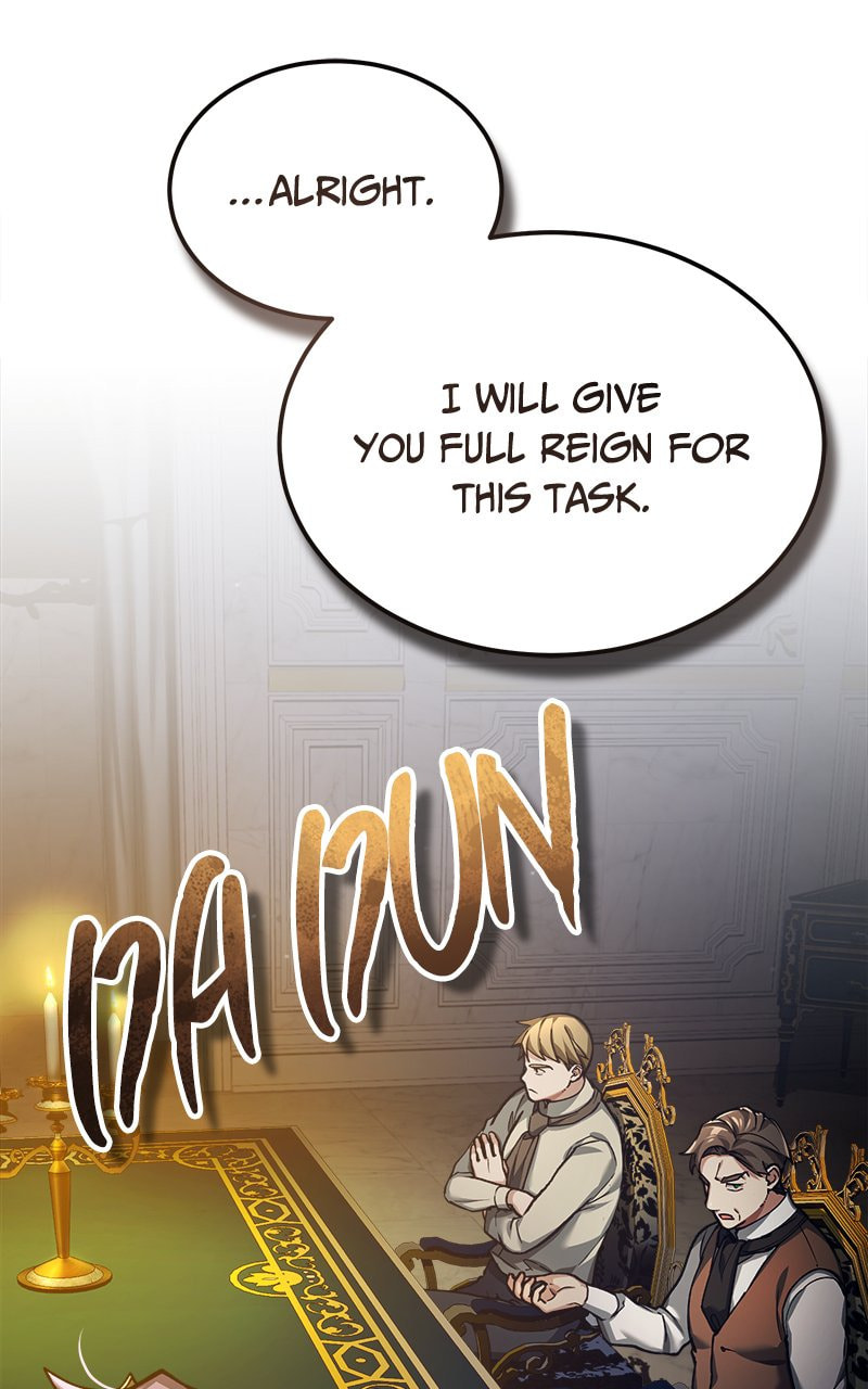 Read Descended from Divinity chapter 19.4 image 37 on Lezhin