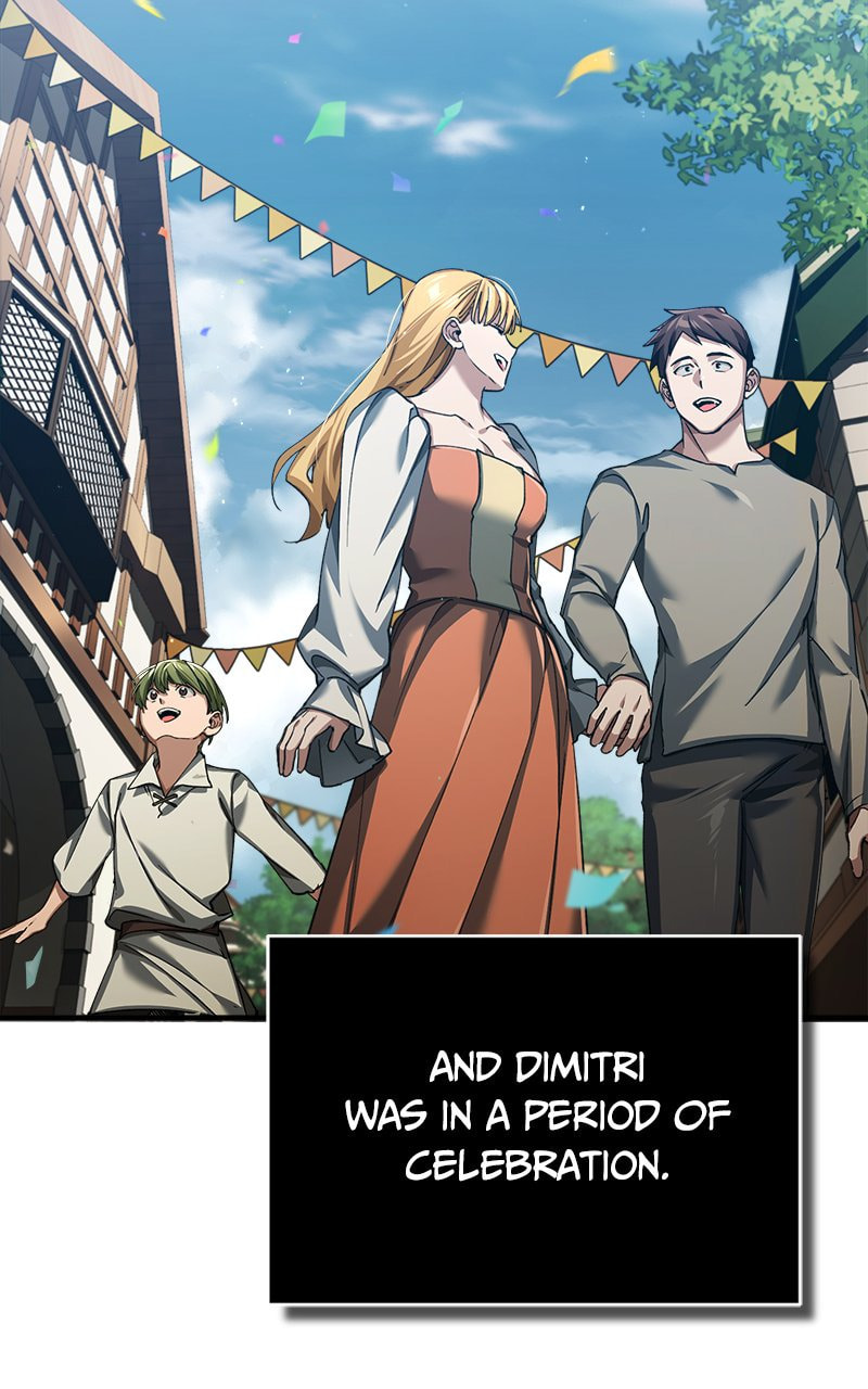 Read Descended from Divinity chapter 19.4 image 40 on Lezhin