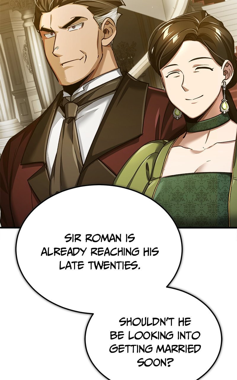 Read Descended from Divinity chapter 19.4 image 42 on Lezhin