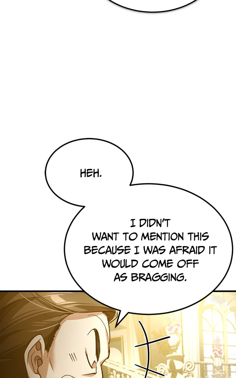 Read Descended from Divinity chapter 19.4 image 43 on Lezhin