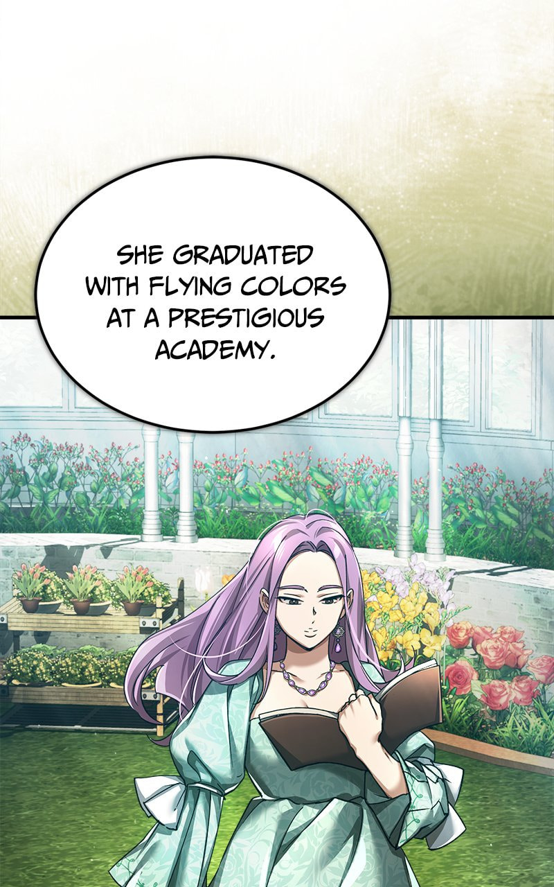 Read Descended from Divinity chapter 19.4 image 45 on Lezhin