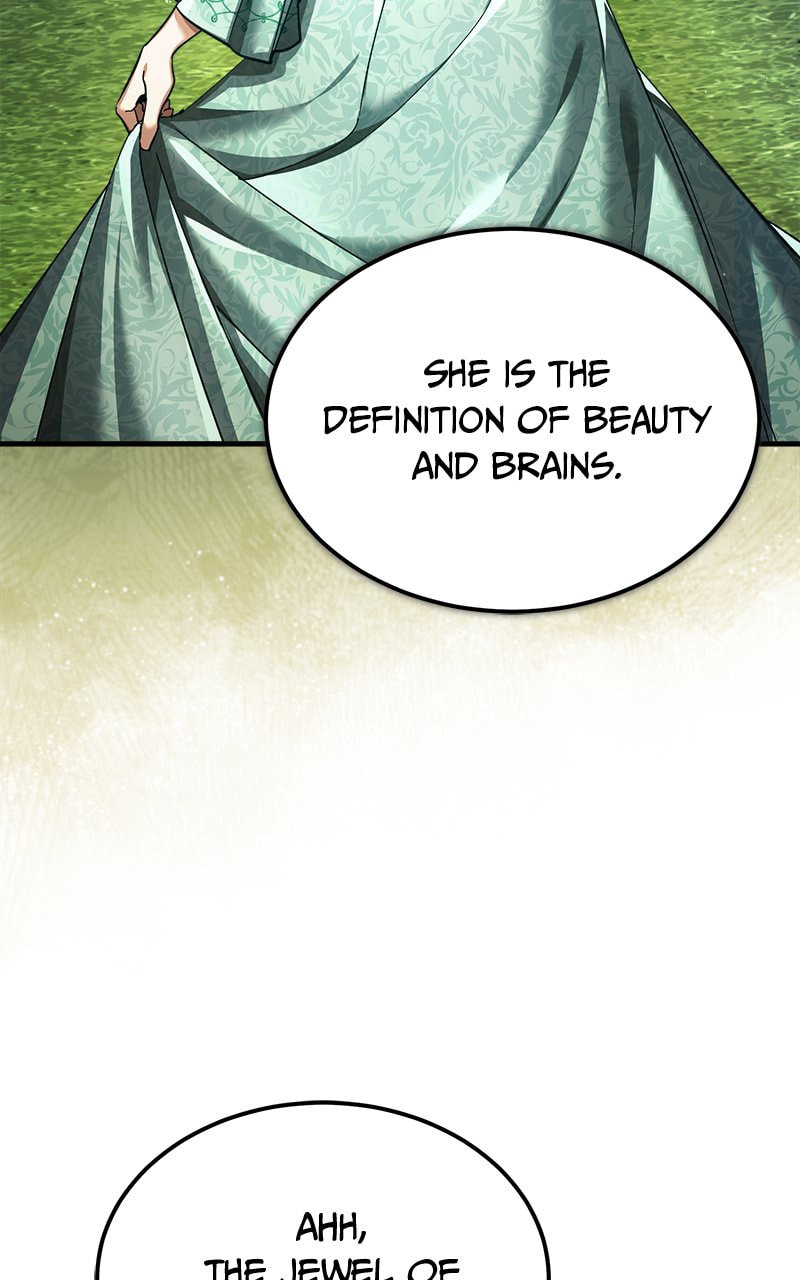 Read Descended from Divinity chapter 19.4 image 46 on Lezhin