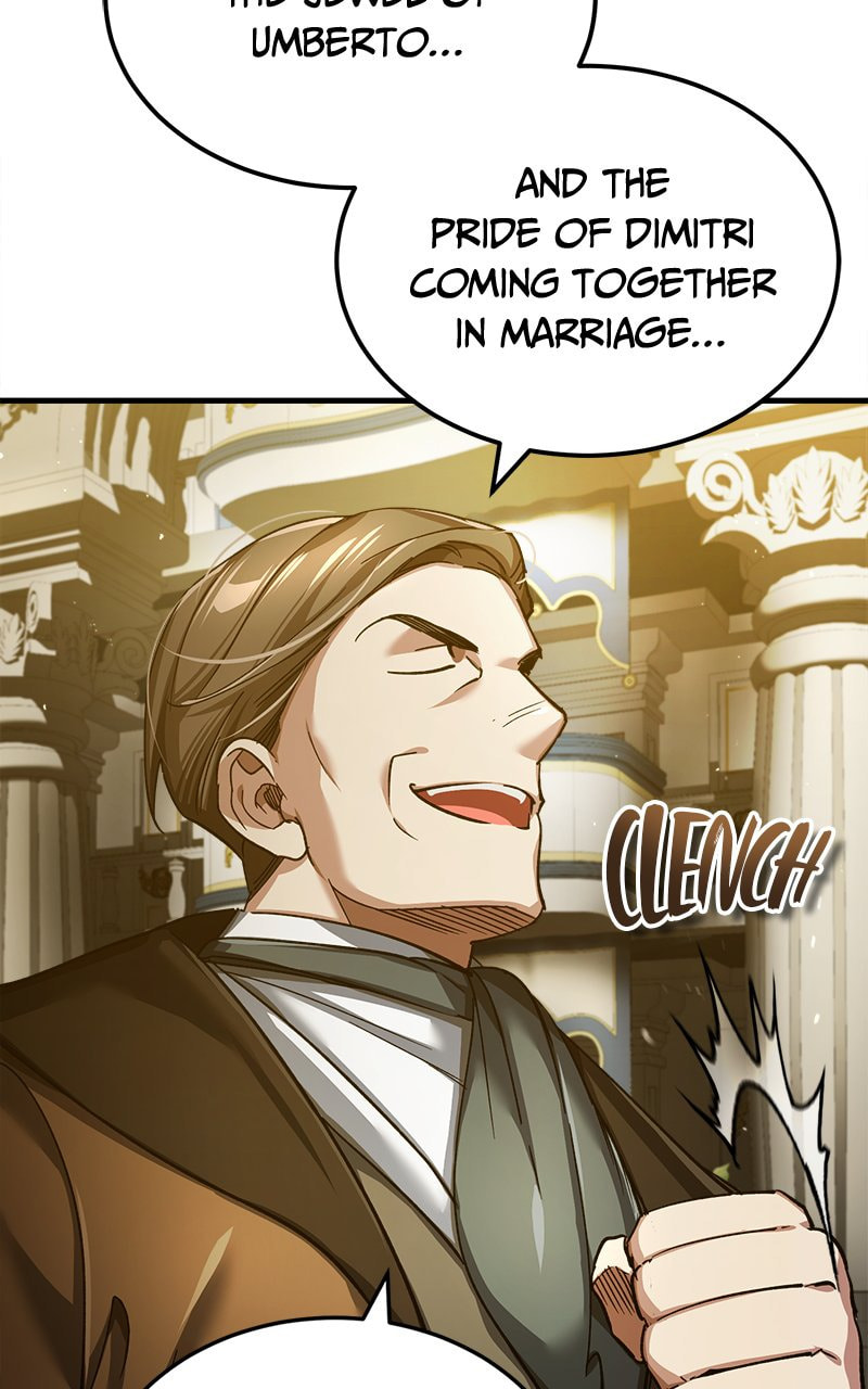 Read Descended from Divinity chapter 19.4 image 47 on Lezhin