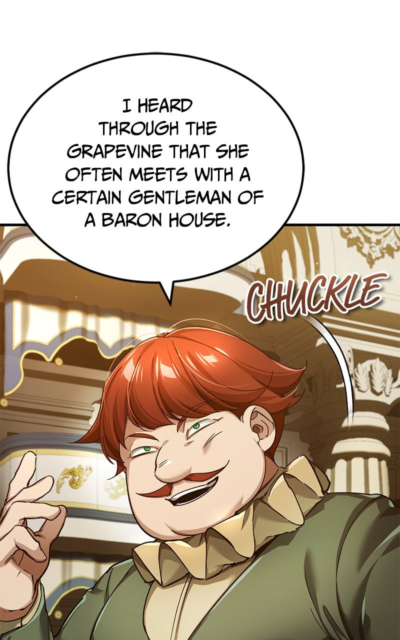 Read Descended from Divinity chapter 19.4 image 50 on Lezhin