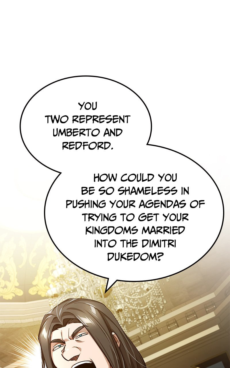 Read Descended from Divinity chapter 19.4 image 55 on Lezhin