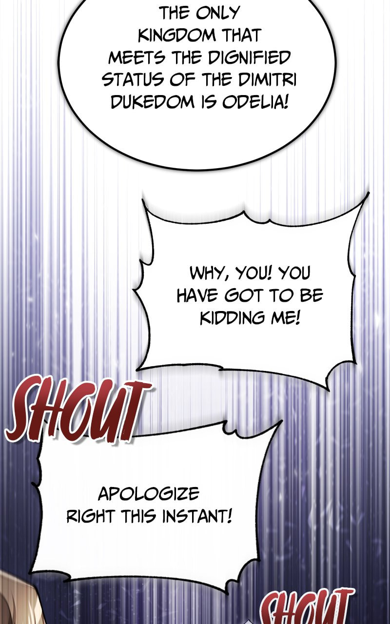 Read Descended from Divinity chapter 19.4 image 57 on Lezhin