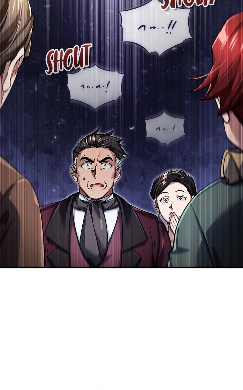 Read Descended from Divinity chapter 19.4 image 58 on Lezhin
