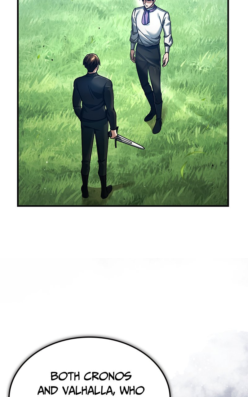 Read Descended from Divinity chapter 19.4 image 6 on Lezhin