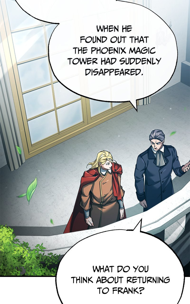 Read Descended from Divinity chapter 19.4 image 69 on Lezhin