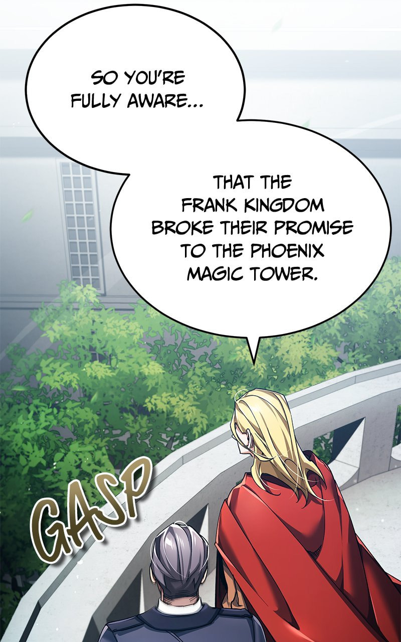 Read Descended from Divinity chapter 19.4 image 72 on Lezhin