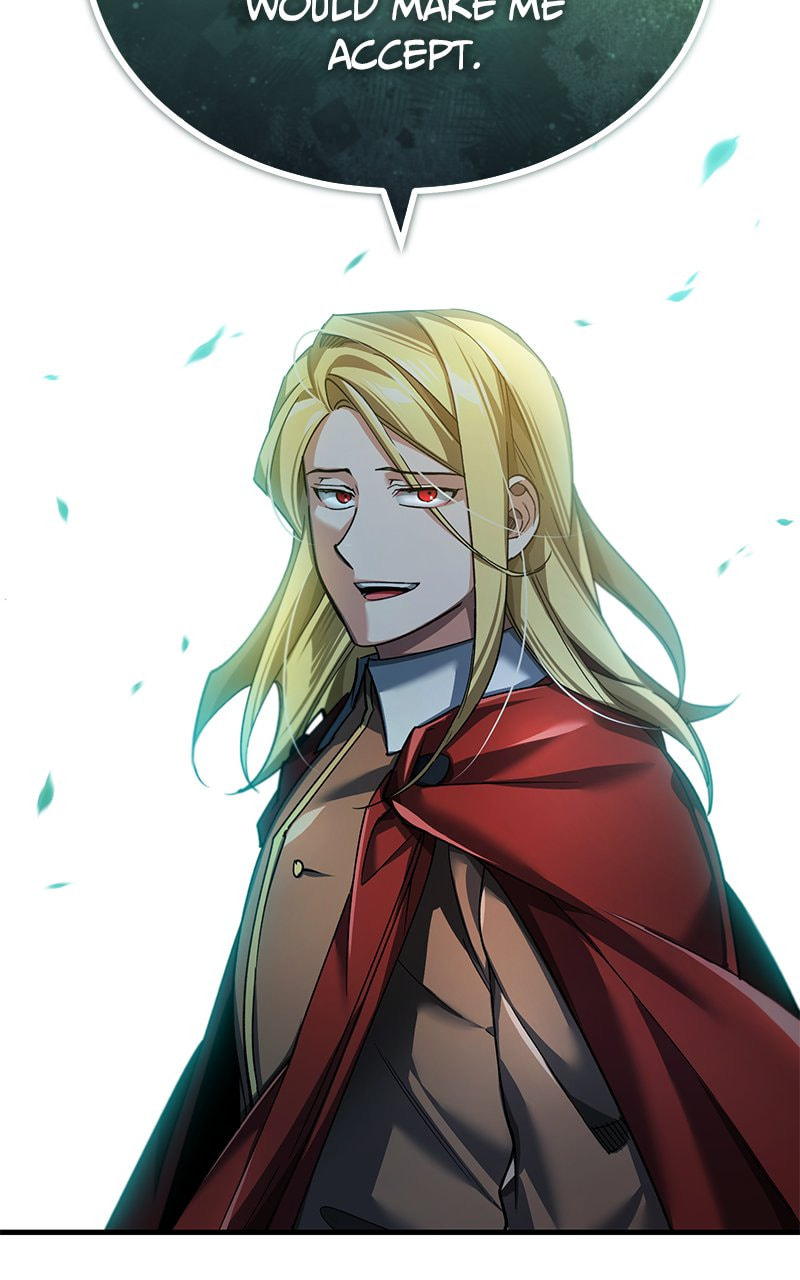 Read Descended from Divinity chapter 19.4 image 74 on Lezhin
