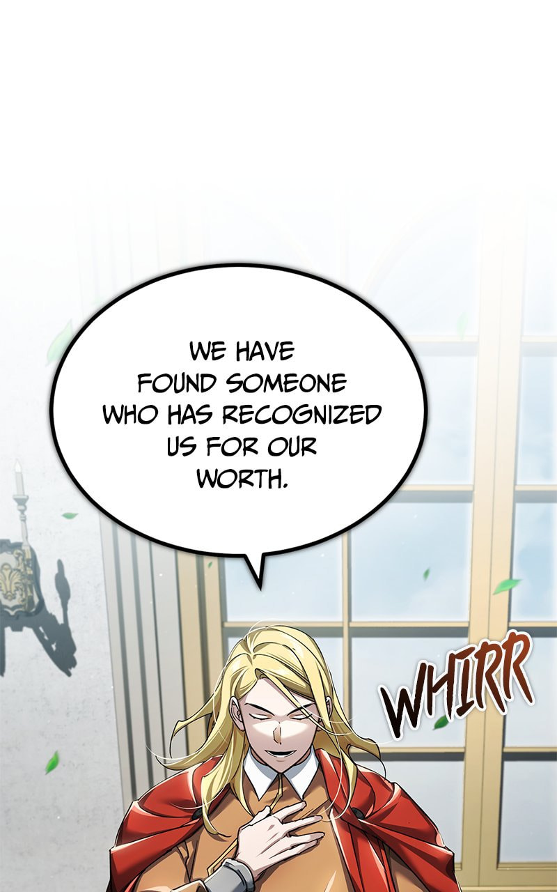 Read Descended from Divinity chapter 19.4 image 75 on Lezhin