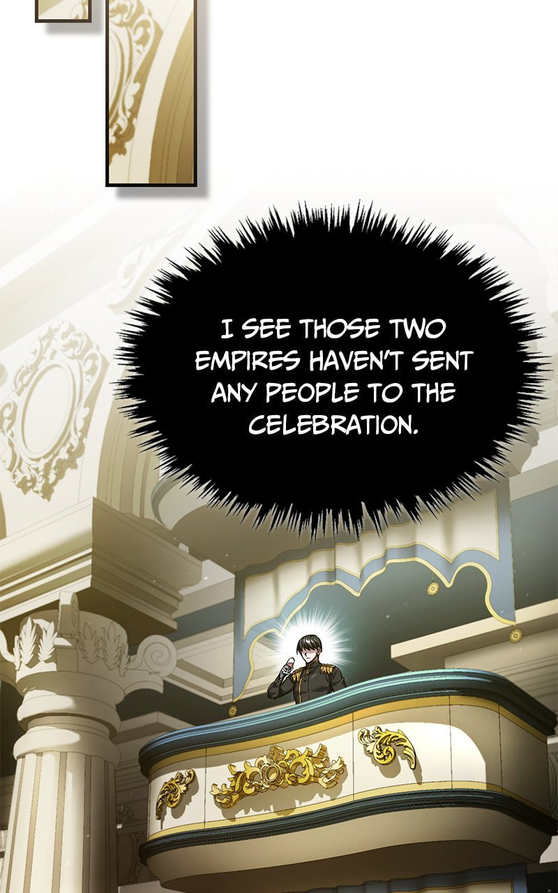 Read Descended from Divinity chapter 19.4 image 79 on Lezhin