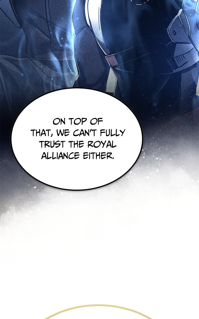 Read Descended from Divinity chapter 19.4 image 8 on Lezhin