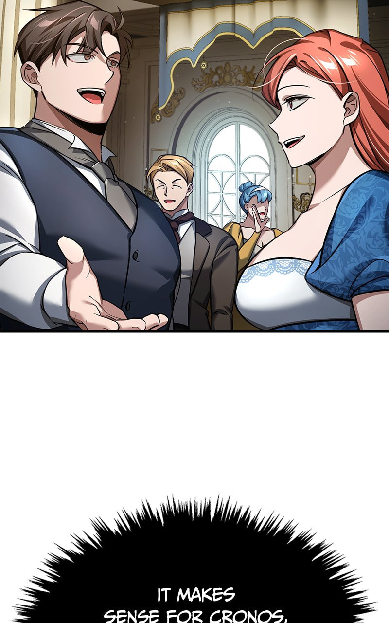 Read Descended from Divinity chapter 19.4 image 80 on Lezhin