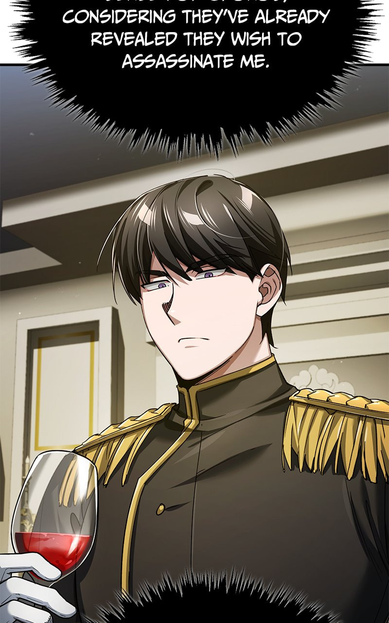 Read Descended from Divinity chapter 19.4 image 81 on Lezhin