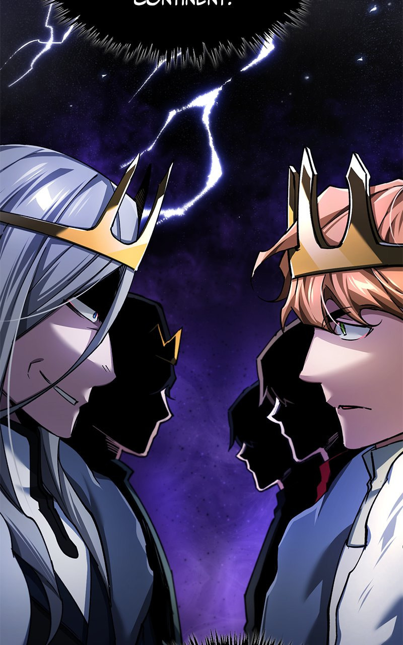 Read Descended from Divinity chapter 19.4 image 83 on Lezhin