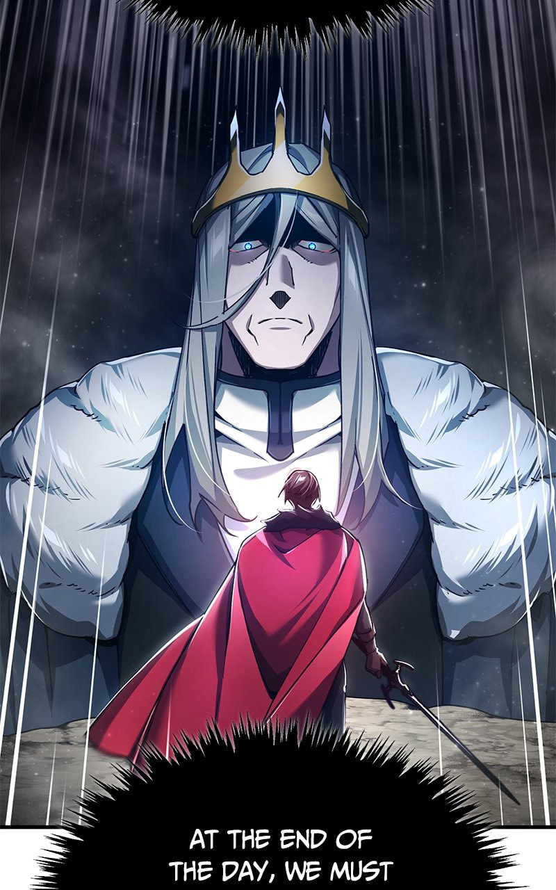 Read Descended from Divinity chapter 19.4 image 85 on Lezhin