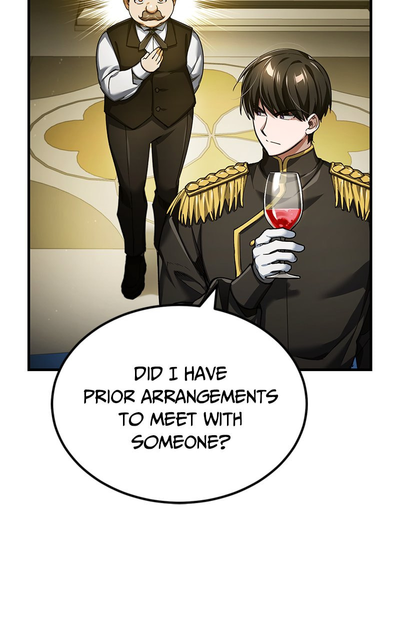 Read Descended from Divinity chapter 19.4 image 87 on Lezhin