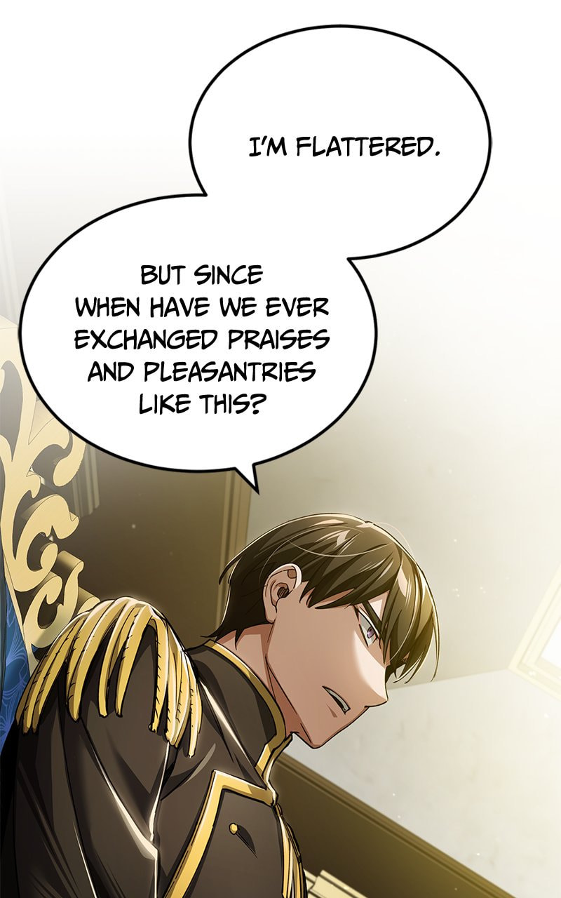 Read Descended from Divinity chapter 19.4 image 94 on Lezhin