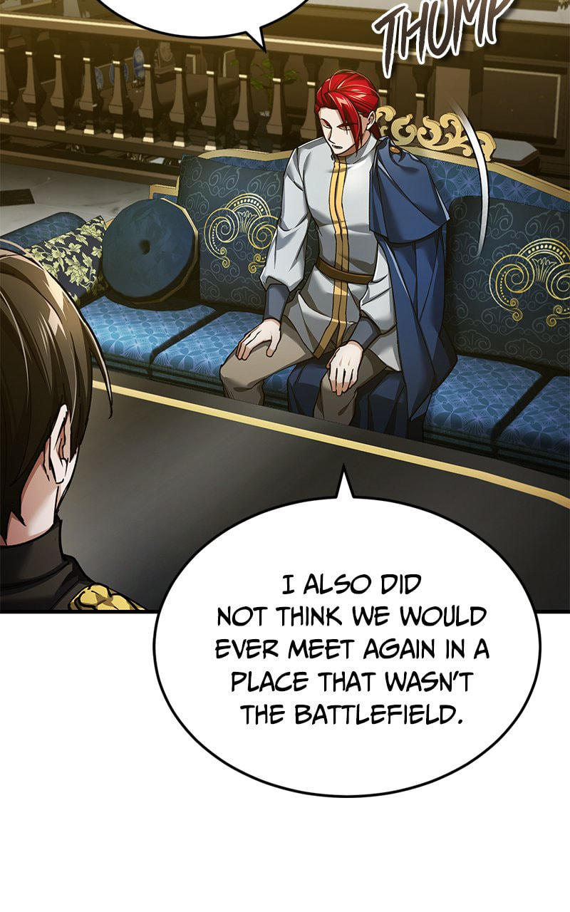 Read Descended from Divinity chapter 19.4 image 96 on Lezhin
