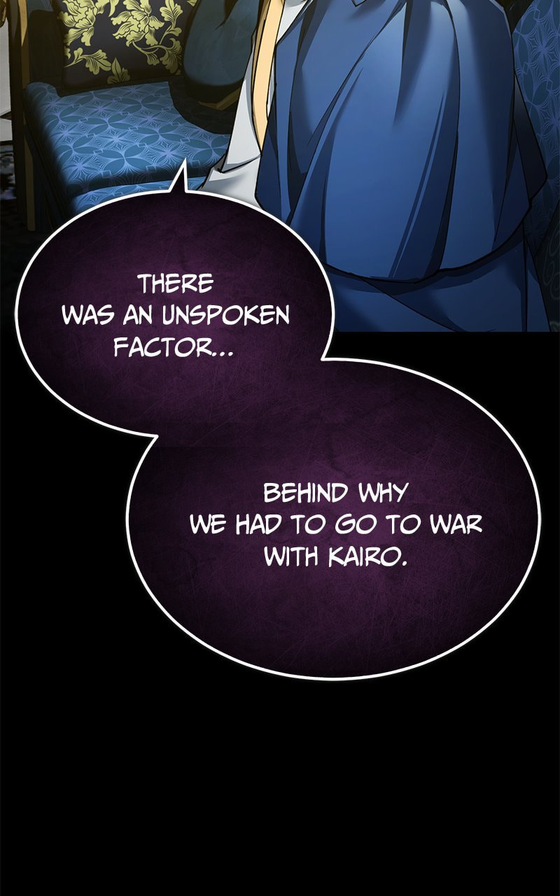 Read Descended from Divinity chapter 19.4 image 98 on Lezhin
