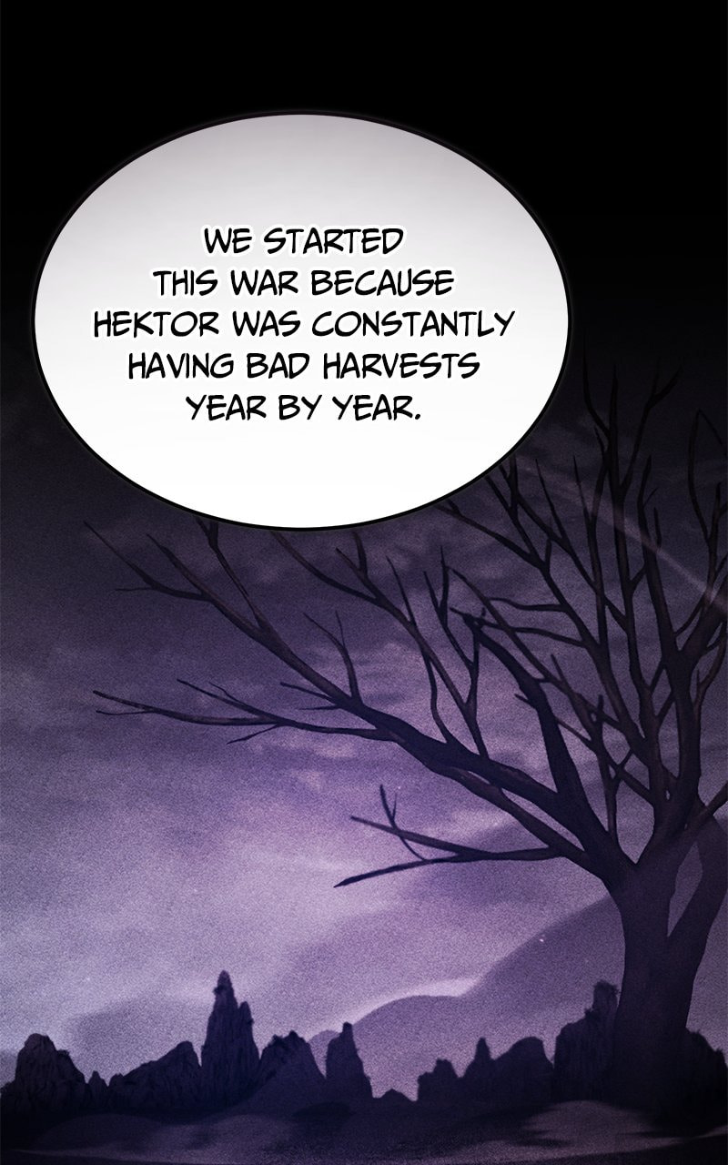 Read Descended from Divinity chapter 19.4 image 99 on Lezhin