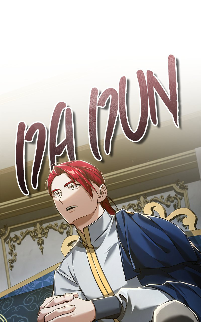 Read Descended from Divinity chapter 19.5 image 1 on Lezhin