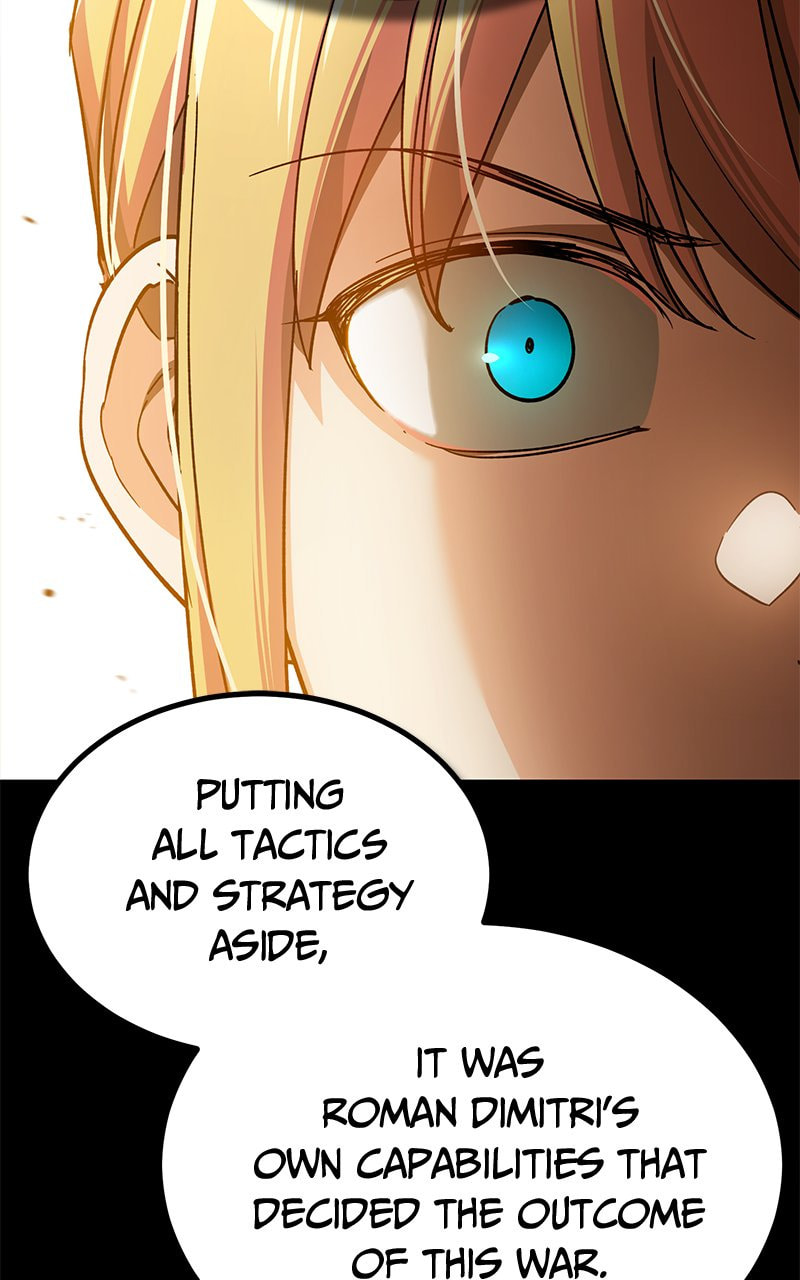 Read Descended from Divinity chapter 19.5 image 100 on Lezhin