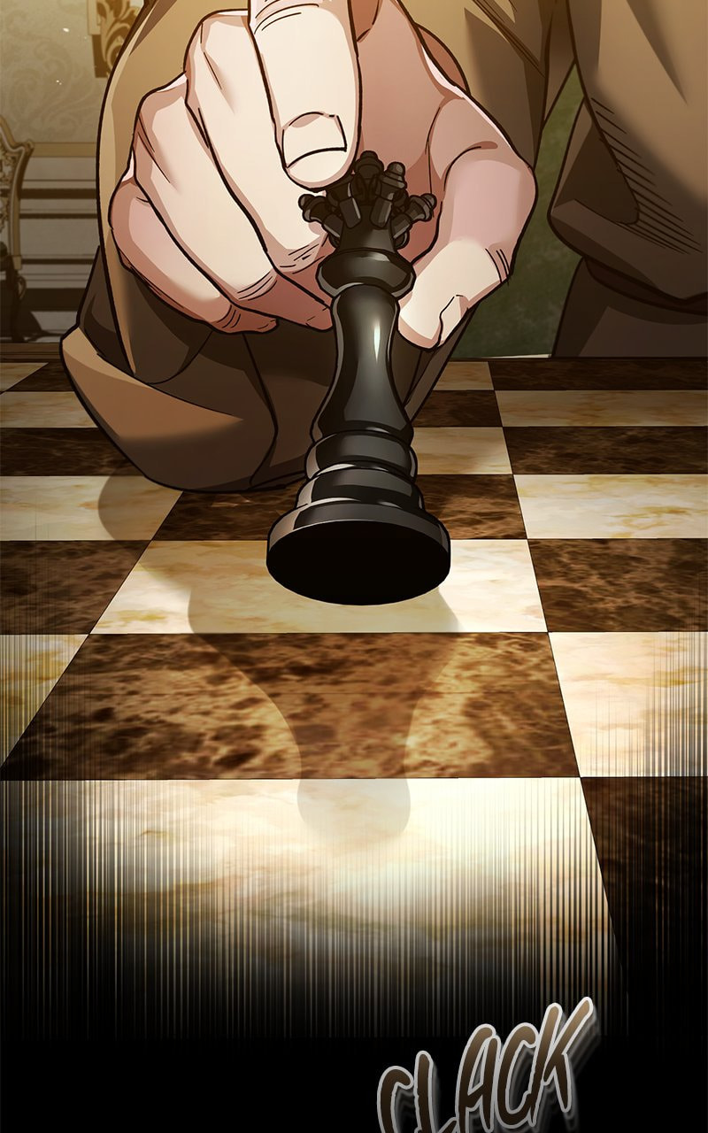 Read Descended from Divinity chapter 19.5 image 102 on Lezhin
