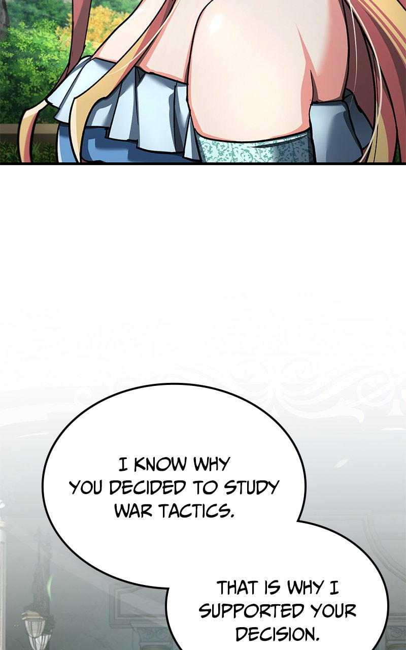 Read Descended from Divinity chapter 19.5 image 105 on Lezhin