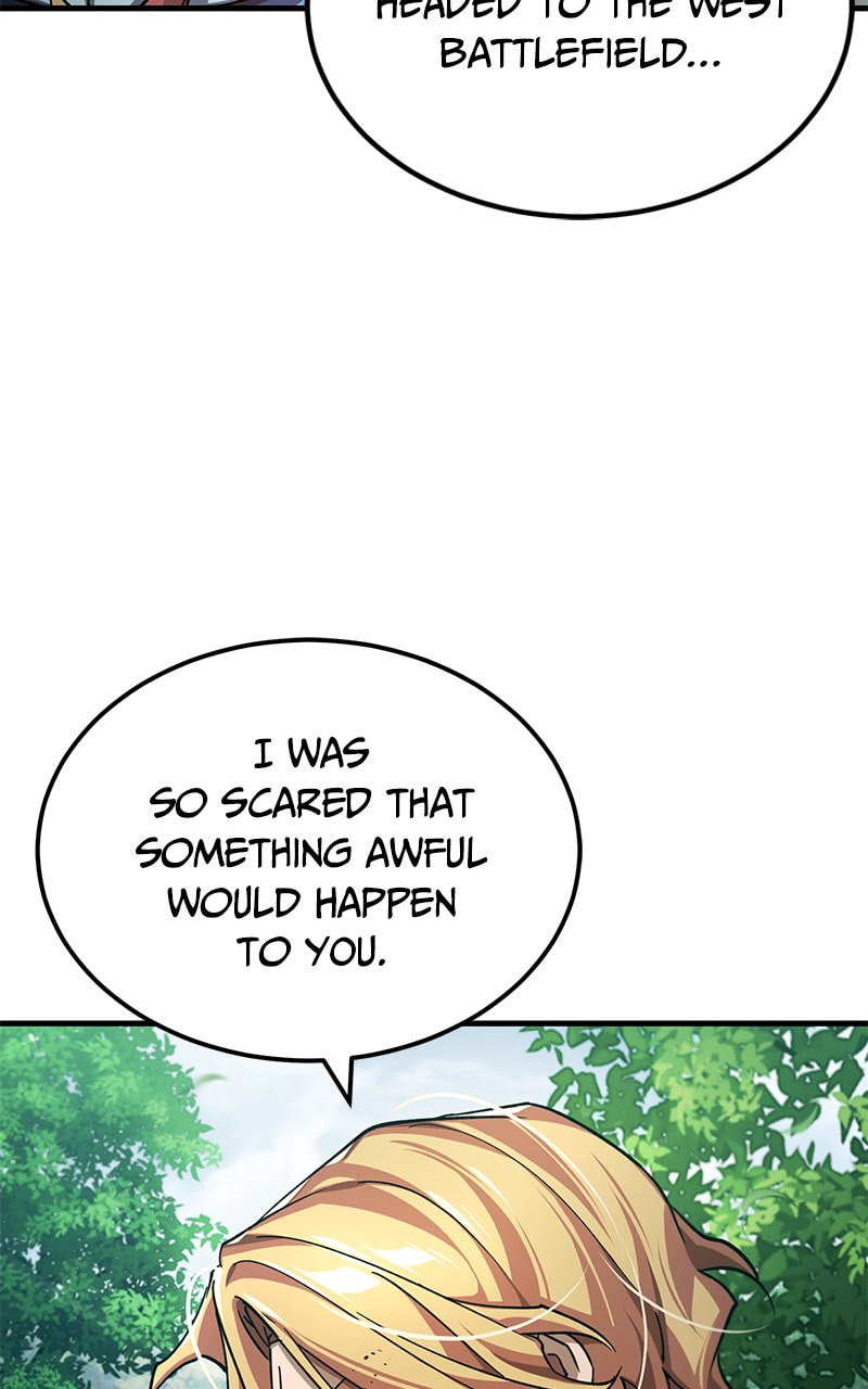 Read Descended from Divinity chapter 19.5 image 107 on Lezhin