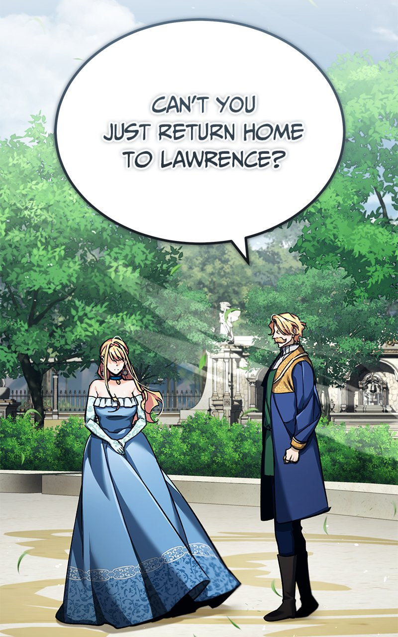 Read Descended from Divinity chapter 19.5 image 109 on Lezhin