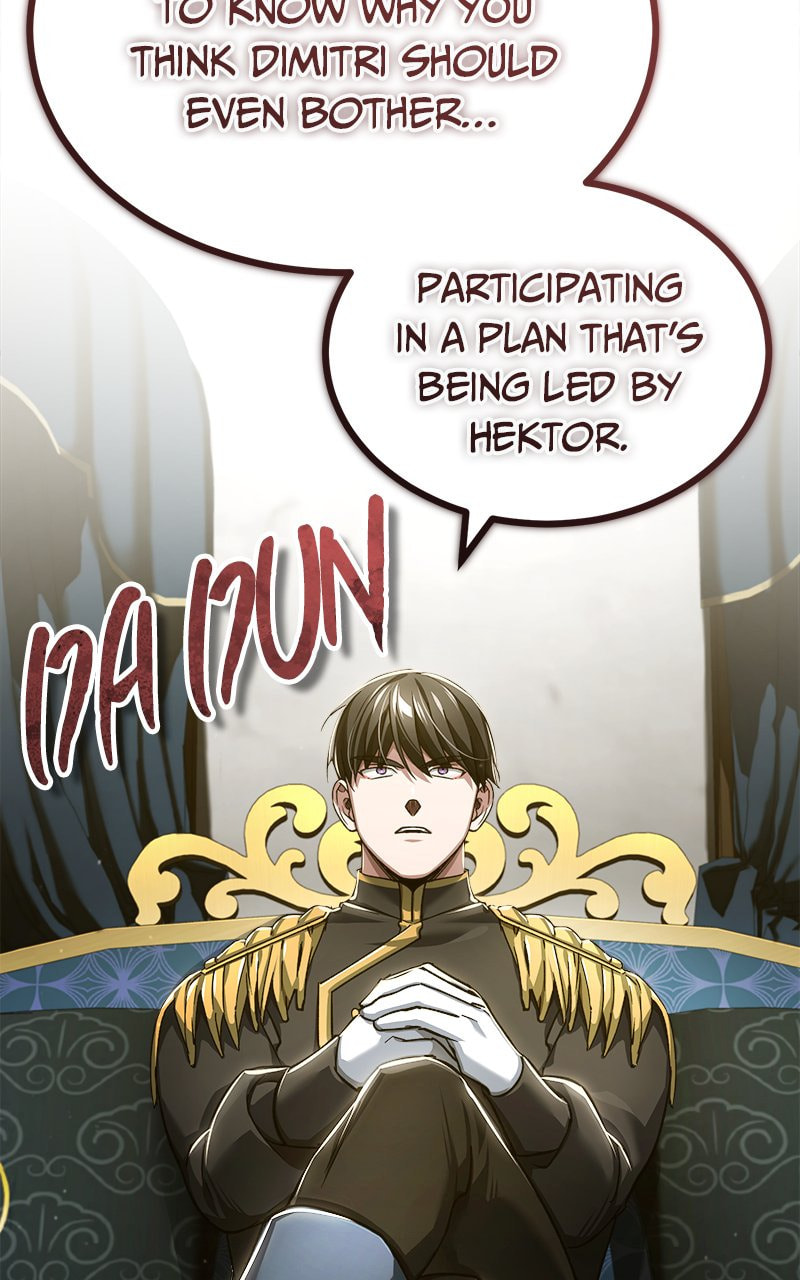Read Descended from Divinity chapter 19.5 image 11 on Lezhin