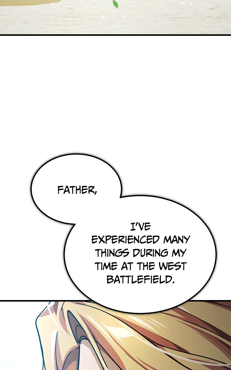 Read Descended from Divinity chapter 19.5 image 110 on Lezhin