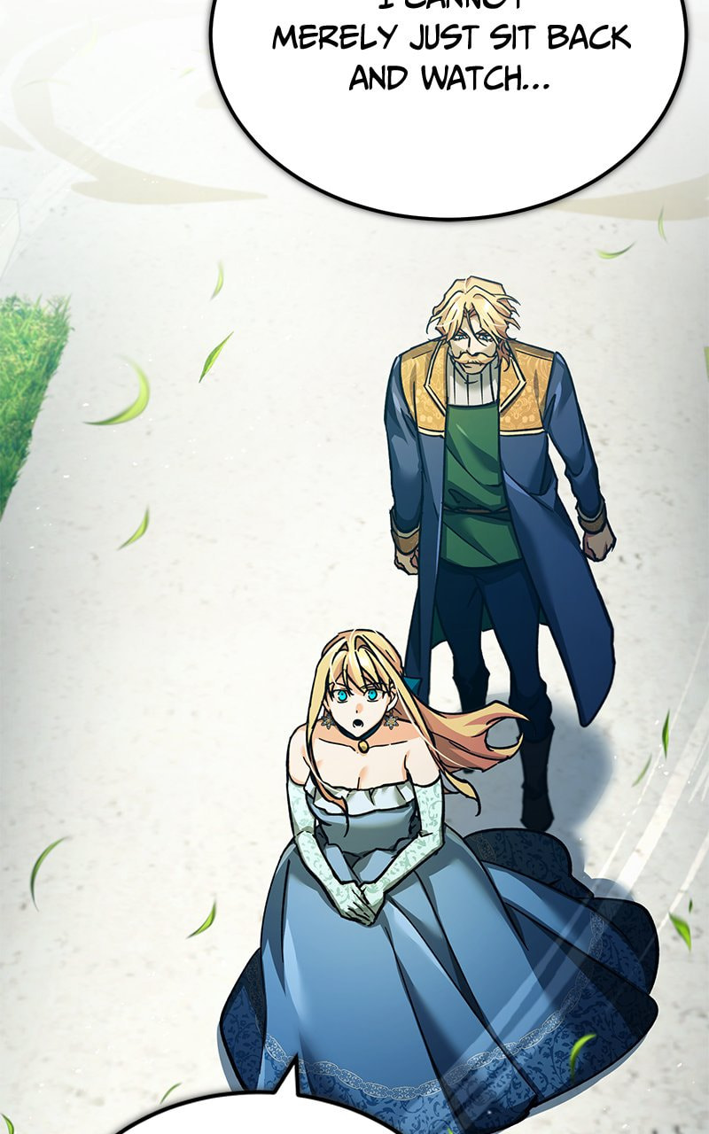 Read Descended from Divinity chapter 19.5 image 112 on Lezhin