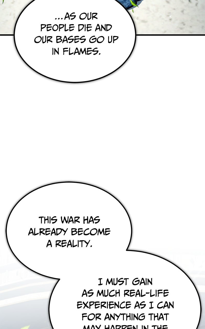 Read Descended from Divinity chapter 19.5 image 113 on Lezhin