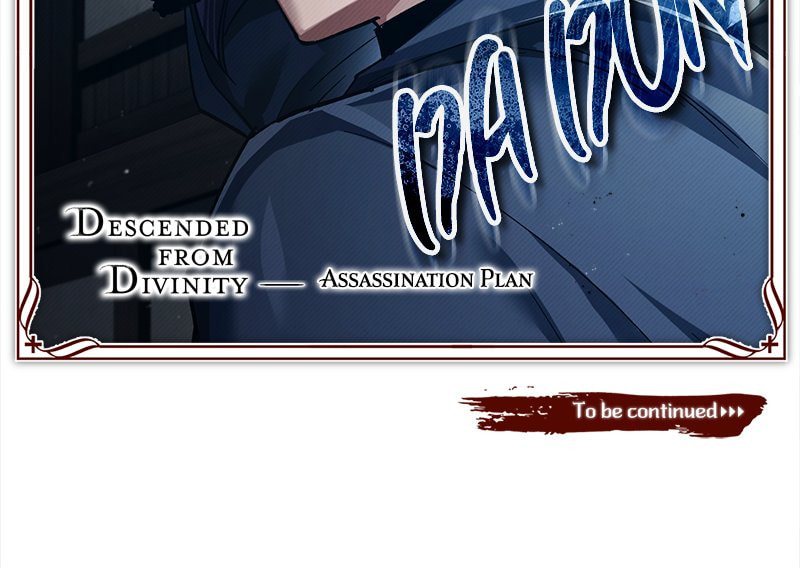 Read Descended from Divinity chapter 19.5 image 119 on Lezhin