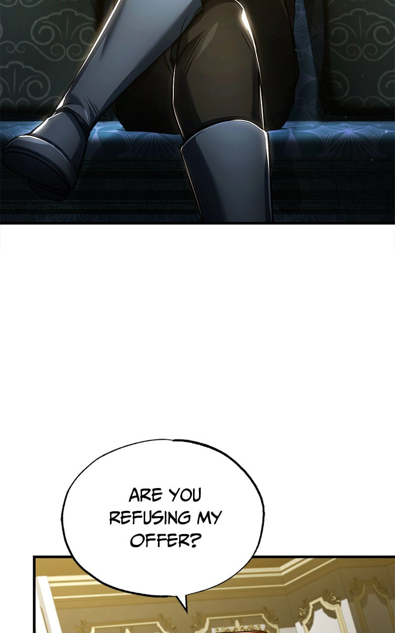 Read Descended from Divinity chapter 19.5 image 12 on Lezhin
