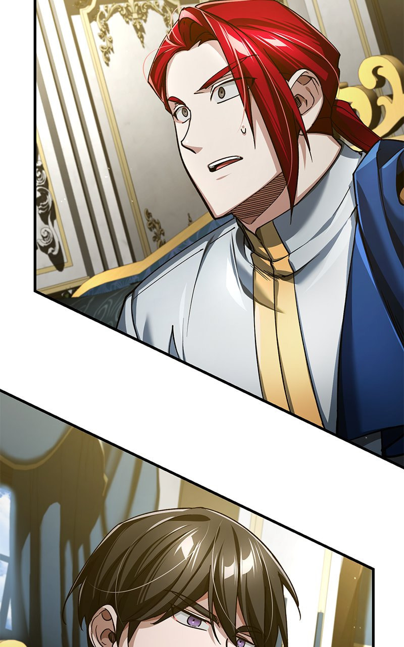 Read Descended from Divinity chapter 19.5 image 13 on Lezhin