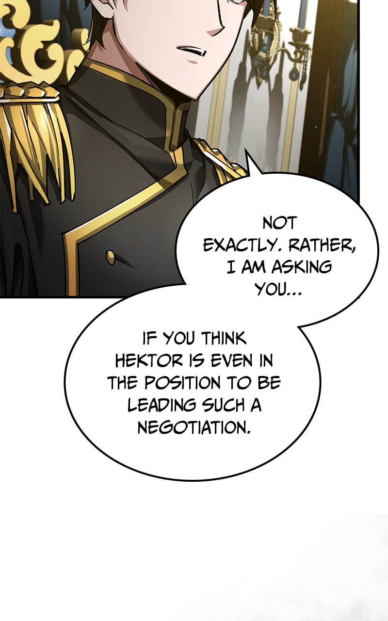 Read Descended from Divinity chapter 19.5 image 14 on Lezhin