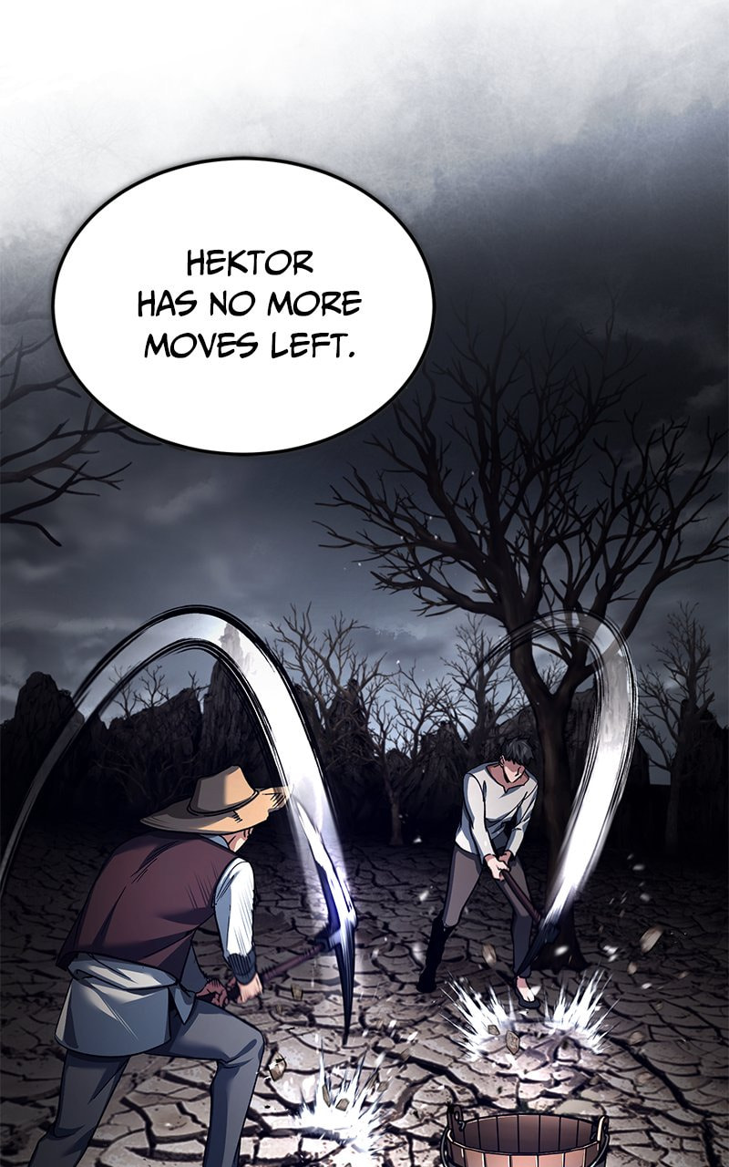 Read Descended from Divinity chapter 19.5 image 15 on Lezhin