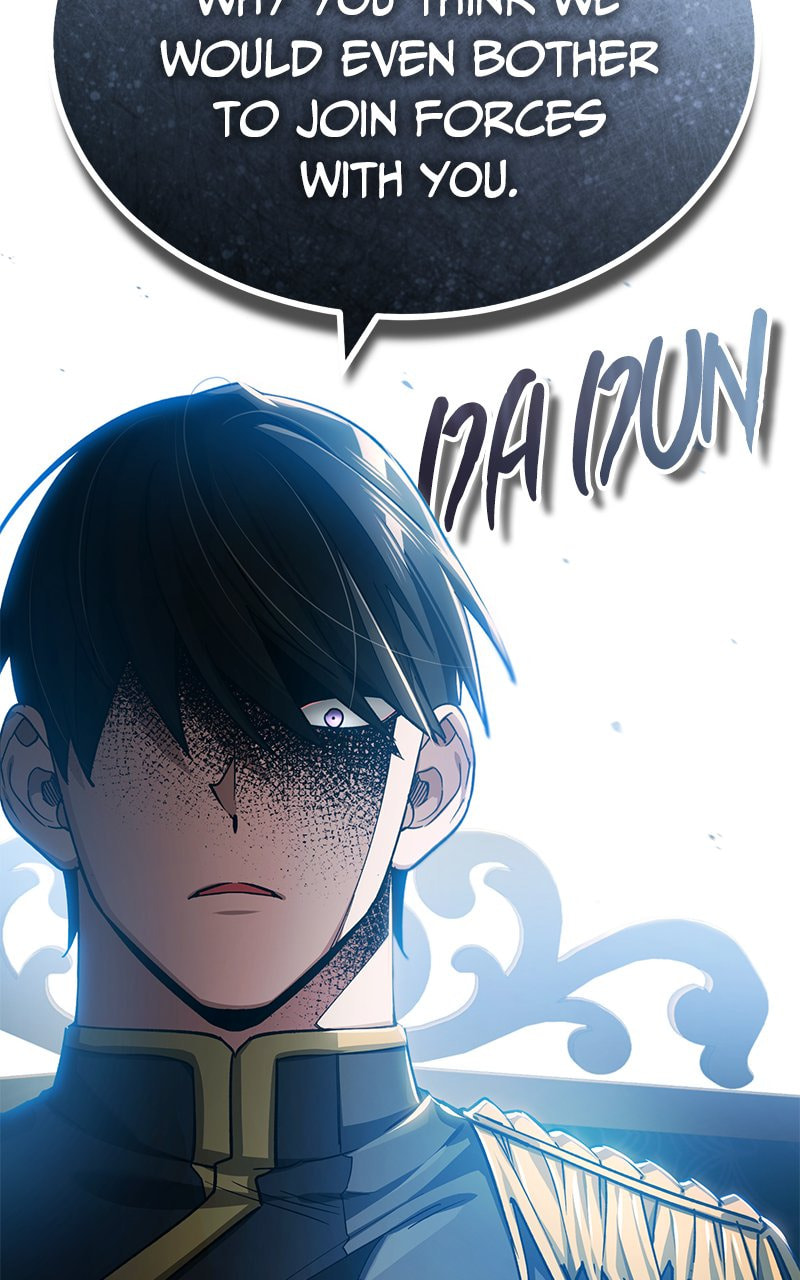 Read Descended from Divinity chapter 19.5 image 20 on Lezhin