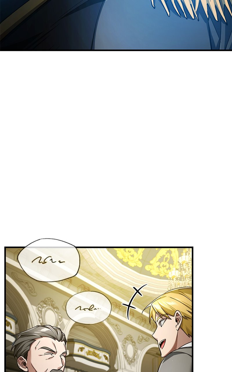Read Descended from Divinity chapter 19.5 image 21 on Lezhin