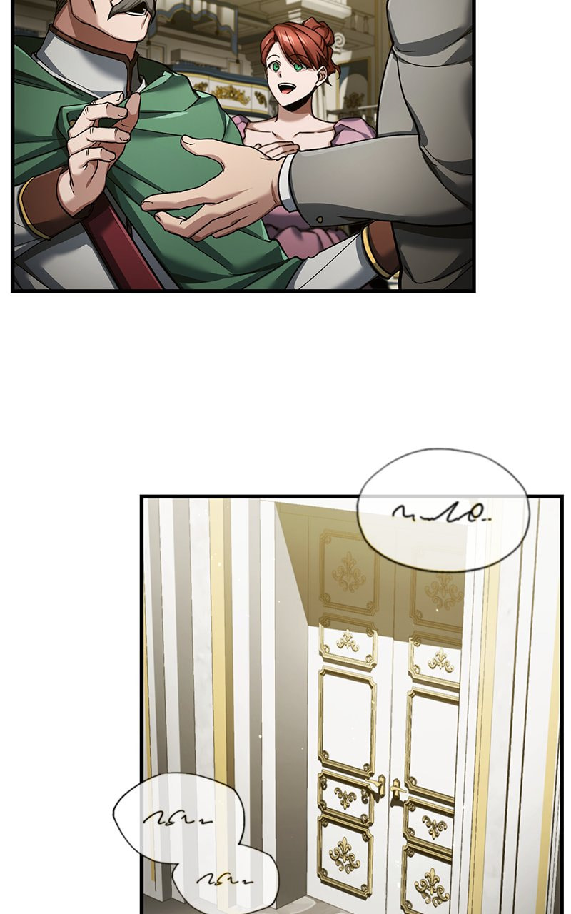 Read Descended from Divinity chapter 19.5 image 22 on Lezhin