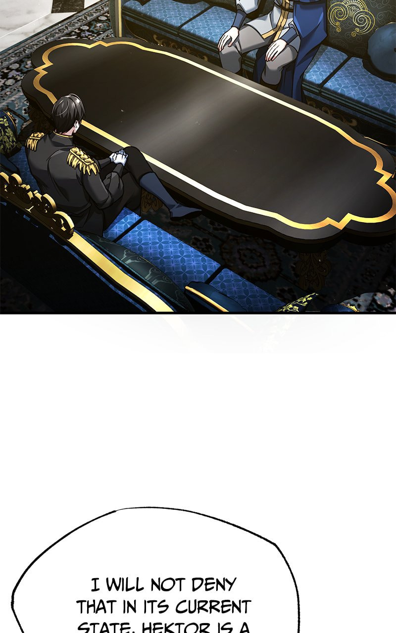 Read Descended from Divinity chapter 19.5 image 24 on Lezhin